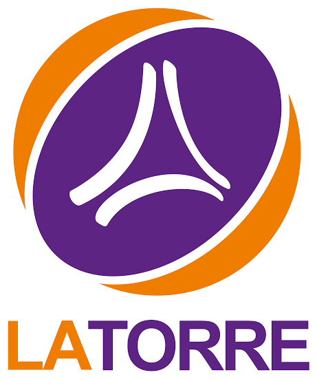 Logo de Supermercados La Torre