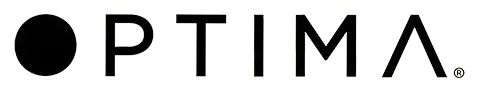 Logo de Óptima